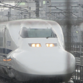 JR西日本 724形(T`c) 724-3010 鉄道フォト・写真 by Aץameさん 東京駅 (JR)：2014年08月26日16時ごろ