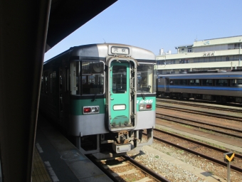 JR四国 1200形 1246 鉄道フォト・写真 by Aץameさん 徳島駅：2021年03月26日09時ごろ