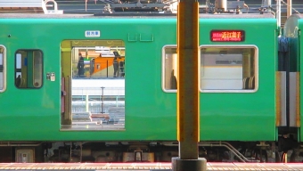 JR西日本 国鉄113系電車 鉄道フォト・写真 by Aץameさん 京都駅 (JR)：2021年03月26日17時ごろ