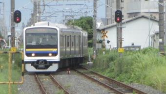 モハ209-2119 鉄道フォト・写真