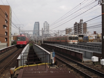 JR東海313系電車 クハ312形(Tc') 鉄道フォト・写真 by Aץameさん 名古屋駅 (JR)：2014年06月07日15時ごろ