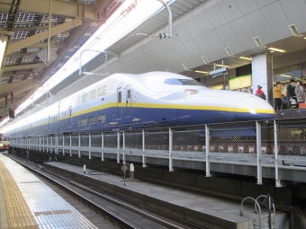 JR東日本 E453形(T1c) E453-120 鉄道フォト・写真 by Aץameさん 東京駅 (JR)：2014年12月27日14時ごろ