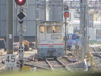 JR東日本 鉄道フォト・写真 by Aץameさん 東京駅 (JR)：2014年12月27日14時ごろ