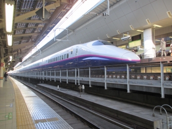 JR東日本 E223形(T1c) E223-20 鉄道フォト・写真 by Aץameさん 東京駅 (JR)：2014年12月27日14時ごろ