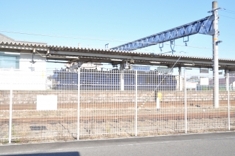 JR貨物 EF510形 EF510-505 鉄道フォト・写真 by Aץameさん 木曽川駅：2021年08月29日17時ごろ