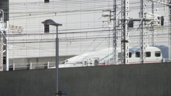JR東日本 E4系新幹線電車 E444形(Tpsc) 鉄道フォト・写真 by Aץameさん 東京駅 (JR)：2014年12月23日13時ごろ