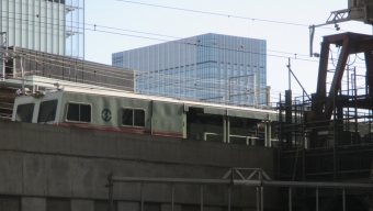 JR東日本 鉄道フォト・写真 by Aץameさん 東京駅 (JR)：2014年12月23日13時ごろ