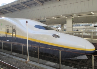 JR東日本 E444形(Tpsc) E444-8 鉄道フォト・写真 by Aץameさん 東京駅 (JR)：2014年12月23日13時ごろ