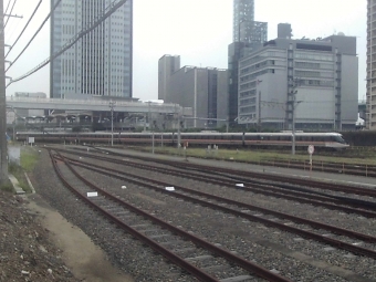 JR東海383系電車 クロ383形(Tsc) 鉄道フォト・写真 by Aץameさん 名古屋駅 (JR)：2021年09月12日15時ごろ
