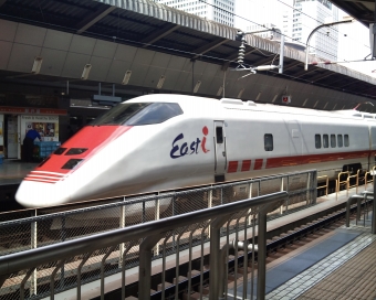 JR東日本 E926形(M2c) E926-6 鉄道フォト・写真 by Aץameさん 東京駅 (JR)：2011年09月27日12時ごろ
