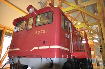 国鉄ED70形電気機関車 ED70 1 鉄道フォト・写真 by Aץameさん 長浜駅：2011年08月14日14時ごろ