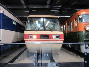 クロ381-11 鉄道フォト・写真