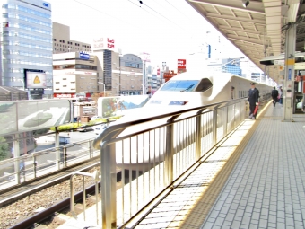 JR東海 724形(T`c) 724-13 鉄道フォト・写真 by Aץameさん 名古屋駅 (JR)：2011年03月28日13時ごろ