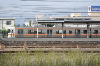 JR東海 クハ312形 クハ312-13 鉄道フォト・写真 by Aץameさん 大垣駅 (JR)：2021年09月20日15時ごろ