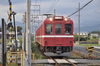 05-604 鉄道フォト・写真