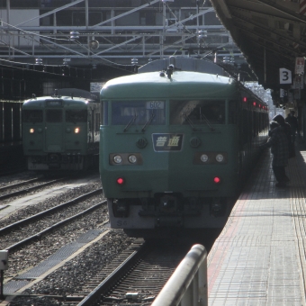 JR西日本 クハ117形 クハ117-321 鉄道フォト・写真 by Aץameさん 京都駅 (JR)：2020年03月16日16時ごろ