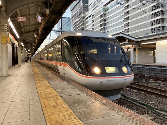JR東海 クロ383形 クロ383-6 鉄道フォト・写真 by Aץameさん 名古屋駅 (JR)：2021年10月15日17時ごろ