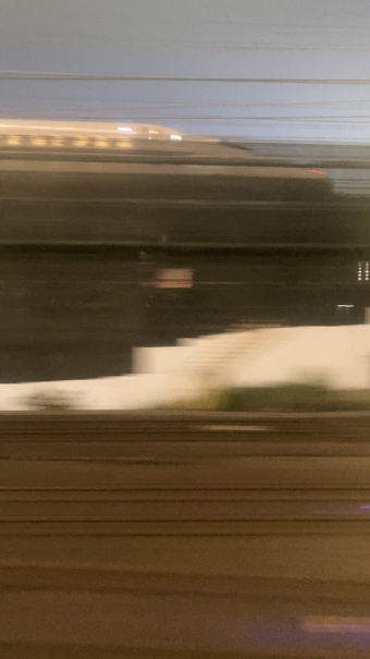 JR N700系新幹線電車 783形(Tc) のぞみ(新幹線) 鉄道フォト・写真 by Aץameさん 名古屋駅 (JR)：2021年10月15日17時ごろ