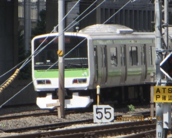 JR東日本 クハE230形 クハE230-502 鉄道フォト・写真 by Aץameさん 東京駅 (JR)：2015年05月05日13時ごろ