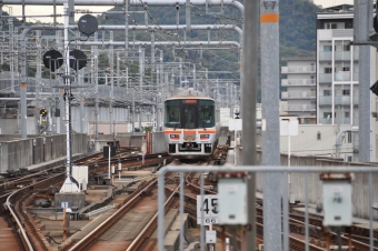 JR西日本 キハ127形 キハ127-1001 鉄道フォト・写真 by Aץameさん 姫路駅：2021年10月23日15時ごろ