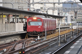 JR西日本 クモハ102形 クモハ102-3505 鉄道フォト・写真 by Aץameさん 姫路駅：2021年10月23日16時ごろ