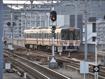 JR西日本 キハ127形 キハ127-1002 鉄道フォト・写真 by Aץameさん 姫路駅：2021年10月23日16時ごろ