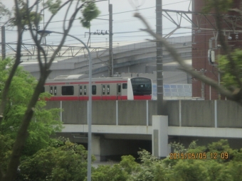 JR東日本E233系電車 クハE232形(Tc') 鉄道フォト・写真 by Aץameさん 新習志野駅：2015年05月05日12時ごろ