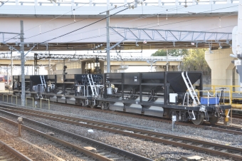 ホキ80形 鉄道フォト・写真
