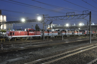 DD200-14 鉄道フォト・写真