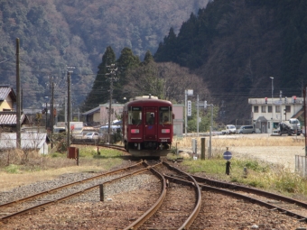 ナガラ300形 鉄道フォト・写真
