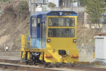 JR東海 鉄道フォト・写真 by Aץameさん 木曽福島駅：2015年03月22日15時ごろ