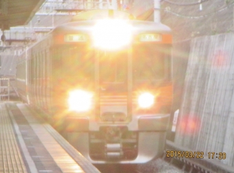 JR東海313系電車 クハ312形(Tc') 鉄道フォト・写真 by Aץameさん 千種駅 (JR)：2015年03月22日17時ごろ