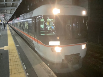 中津川(快速) 鉄道フォト・写真