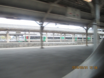 JR九州783系電車 クロハ782形(Thsc') 鉄道フォト・写真 by Aץameさん 鳥栖駅：2015年03月31日12時ごろ