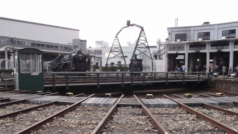 JR西日本 C62形 C62 2 鉄道フォト・写真 by Aץameさん 京都駅 (JR)：2017年03月28日04時ごろ