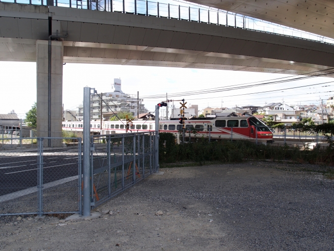 鉄道フォト・写真：名古屋鉄道 名鉄1000系電車 有松駅 鉄道フォト・写真 by Aץameさん - 撮影日 2016/09/04 14:00