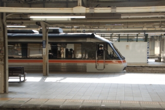 JR東海 キハ85形 キハ85-9 鉄道フォト・写真 by Aץameさん 名古屋駅 (JR)：2022年03月08日15時ごろ