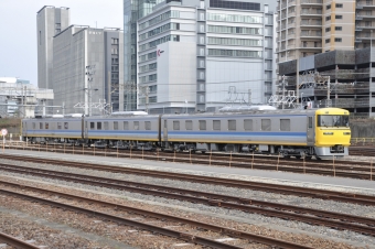 JR東海 キヤ95形 キヤ95-1 鉄道フォト・写真 by Aץameさん 名古屋駅 (JR)：2022年03月17日16時ごろ