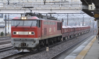 EF510-12 鉄道フォト・写真