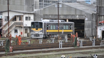 JR西日本 DEC700形 DEC700-1 鉄道フォト・写真 by Aץameさん 米子駅：2022年03月26日17時ごろ