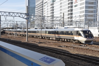JR東海 クロ383形 しなの(特急) クロ383-2 鉄道フォト・写真 by Aץameさん 名古屋駅 (JR)：2022年04月05日16時ごろ