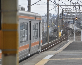 JR東海313系電車 鉄道フォト・写真 by Aץameさん 大高駅：2022年04月05日17時ごろ