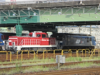 DD200-19 鉄道フォト・写真