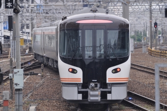 JR東海 クモハ85形 クモハ85-2 鉄道フォト・写真 by Aץameさん 名古屋駅 (JR)：2022年05月20日08時ごろ