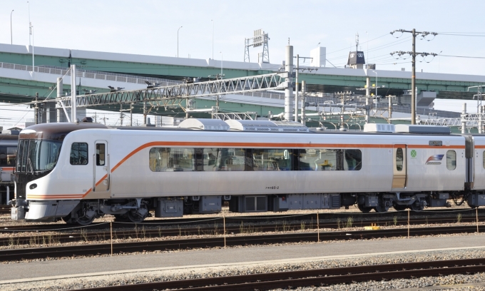 JR東海 クモロ85形 クモロ85-2 鉄道フォト・写真 by Aץameさん 名古屋駅 (JR)：2022年05月29日07時ごろ