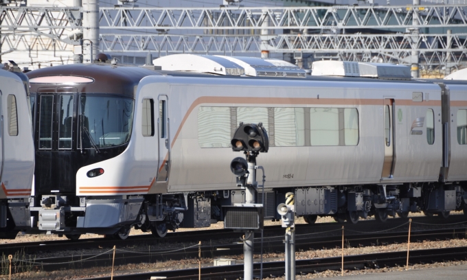 JR東海 クモロ85形 クモロ85-4 鉄道フォト・写真 by Aץameさん 名古屋駅 (JR)：2022年05月29日07時ごろ