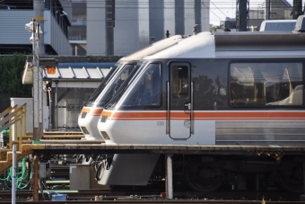 JR東海 キハ85形 キハ85-5 鉄道フォト・写真 by Aץameさん 名古屋駅 (JR)：2022年05月29日07時ごろ