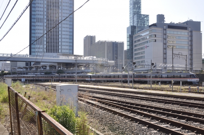JR東海 キハ85形 ひだ(特急) キハ85-11 鉄道フォト・写真 by Aץameさん 名古屋駅 (JR)：2022年05月29日07時ごろ