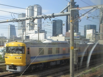 JR東海 キヤ95形 キヤ95-1 鉄道フォト・写真 by Aץameさん 名古屋駅 (JR)：2022年06月03日16時ごろ