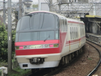 名古屋鉄道 名鉄1000系電車 鉄道フォト・写真 by Aץameさん 有松駅：2015年04月19日14時ごろ